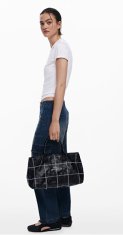 Desigual Ženska torbica Tai črna 25WAXA512000