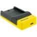 PATONA Foto polnilec Sony NP-F970 slim, USB-C