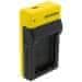 PATONA Foto polnilec Sony NP-FW50 slim, USB-C