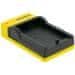 PATONA Foto polnilec Canon LP-E5 slim, USB-C