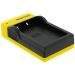 PATONA Photo Nikon EN-EL9 tanek polnilec, USB-C