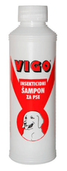 šampon proti insektom, za pse, 200 ml