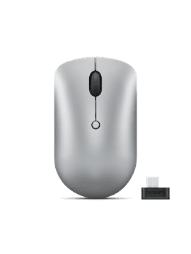 Lenovo 540 USB-C brezžična kompaktna miška (GY51D20869)