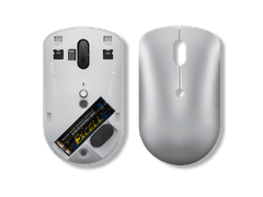 Lenovo 540 USB-C brezžična kompaktna miška (GY51D20869)