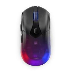 Lenovo Legion M410 brezžična RGB gaming miška (GY51P83012)