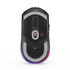 Lenovo Legion M410 brezžična RGB gaming miška (GY51P83012)