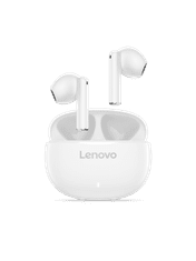 Lenovo E310 True Wireless Stereo brezžične slušalke, bele (GXD1Q65145)