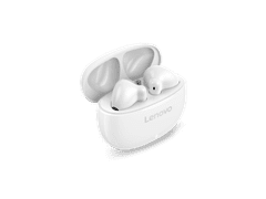 Lenovo E310 True Wireless Stereo brezžične slušalke, bele (GXD1Q65145)