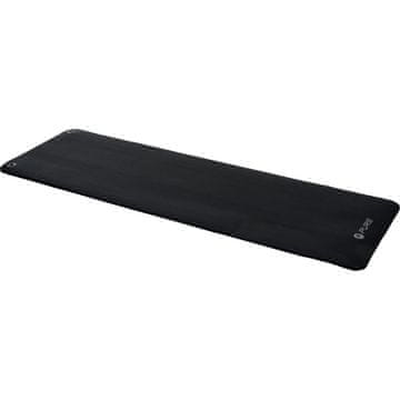 Enero Vadbena podloga PURE 2 IMPROVE 180x60x1,5 cm, črna, F-331