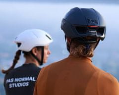 Sena S1 Smart Helmet pametna kolesarska čelada, Mesh Intercom, Mat črna, M
