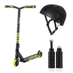 MTR Cenovno ugoden freestyle komplet Movino NITRO Lemon, FP-064