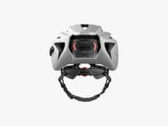 Sena R2 EVO Smart Helmet pametna kolesarska čelada, Mesh Intercom, Mat bela, M