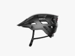 Sena M1 EVO Smart Helmet pametna kolesarska čelada, Mesh Intercom, Mat črna, M