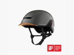 Sena U1 Smart Helmet pametna čelada, Siva, M