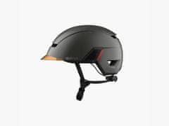 Sena U1 Smart Helmet pametna čelada, Siva, M