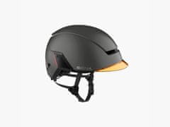 Sena U1 Smart Helmet pametna čelada, Siva, M