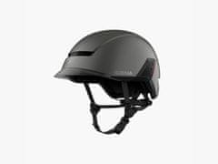 Sena U1 Smart Helmet pametna čelada, Siva, M