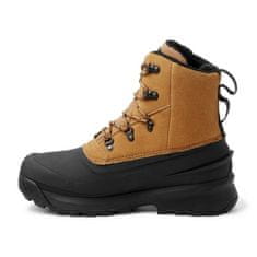 The North Face Snežni škornji 41 EU Chilkat V Lace WP