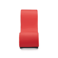 Samdoma.com Ergonomski ležalnik Sensual Curve Sofa A125D