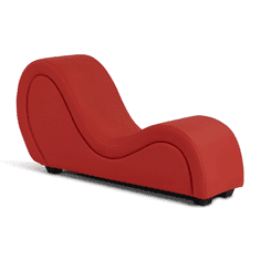 Samdoma.com Ergonomski ležalnik Sensual Curve Sofa A125D