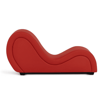 Samdoma.com Ergonomski ležalnik Sensual Curve Sofa A125D