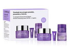 Clinique Darilni set za nego kože Smart Clinical Repair Set