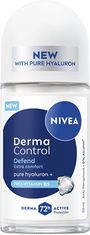 Nivea Derma Control Defend antiperspirant roll-on (antiperspirant) 50 ml