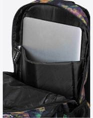 MEATFLY Nahrbtnik Basejumper Dark Aquarel