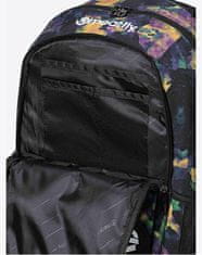MEATFLY Nahrbtnik Basejumper Dark Aquarel