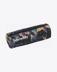 MEATFLY Nahrbtnik Basejumper Dark Aquarel