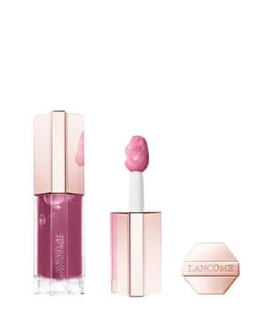 Lancome Glos za ustnice Lip Idôle (sočno olje) 9 ml