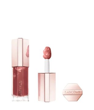 Lancome Glos za ustnice Lip Idôle (sočno olje) 9 ml