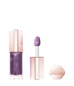 Lancome Glos za ustnice Lip Idôle (sočno olje) 9 ml