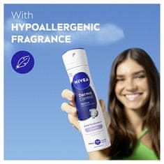 Nivea Antiperspirant v spreju za občutljivo kožo Derma Control Restore (Antiperspirant) 150 ml