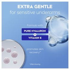 Nivea Antiperspirant v spreju za občutljivo kožo Derma Control Restore (Antiperspirant) 150 ml