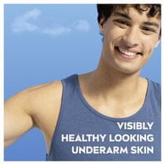 Nivea Roll-on antiperspirant za moške Men Derma Control Defend (antiperspirant) 50 ml