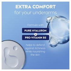 Nivea Roll-on antiperspirant za moške Men Derma Control Defend (antiperspirant) 50 ml