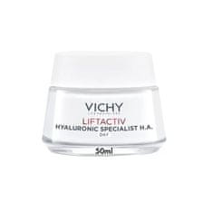 Vichy Celovita krepilna nega proti gubam za normalno do mešano kožo Liftactiv Supreme (Neto kolièina 50 ml)