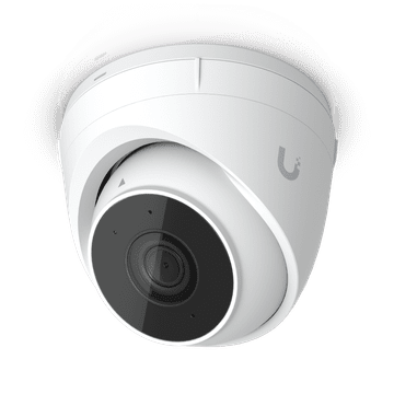 Ubiquiti G5 Turret Ultra, 2K HD PoE kamera, zunanja (UVC-G5-TURRET-ULTRA)