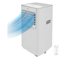 Cecotec Prenosna klimatska naprava ForceClima 7100 Soundless
