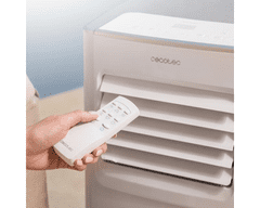 Cecotec Prenosna klimatska naprava ForceClima 7100 Soundless