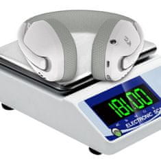 Redragon IRE H848 brezžične igralne slušalke, sive