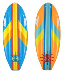 Bestway Otroška napihljiva deska Sunny Rider 114 cm