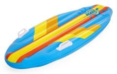 Bestway Otroška napihljiva deska Sunny Rider 114 cm