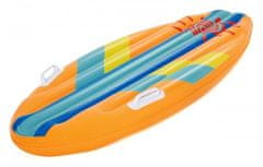 Bestway Otroška napihljiva deska Sunny Rider 114 cm