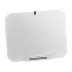 A DESIGN Induktivni polnilec Crawley s stojalom za telefon
