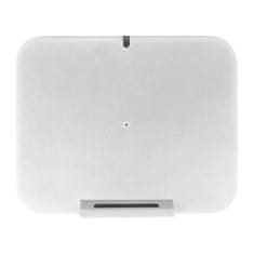 A DESIGN Induktivni polnilec Crawley s stojalom za telefon
