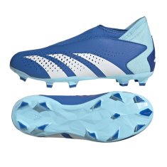 Adidas Superge modra 38 2/3 EU Predator Accuracy 4 Tf Jr
