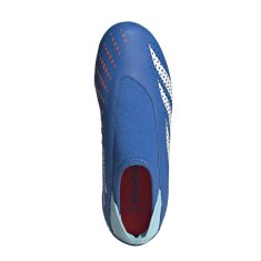 Adidas Superge modra 38 2/3 EU Predator Accuracy 4 Tf Jr