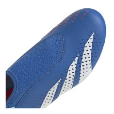 Adidas Superge modra 38 2/3 EU Predator Accuracy 4 Tf Jr